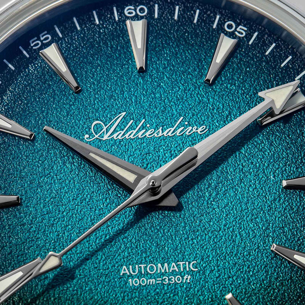 ADDIESDIVE AD2527 Automatic Diver Watch
