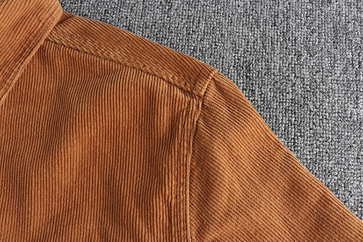 RANMO Men's Casual Jacket