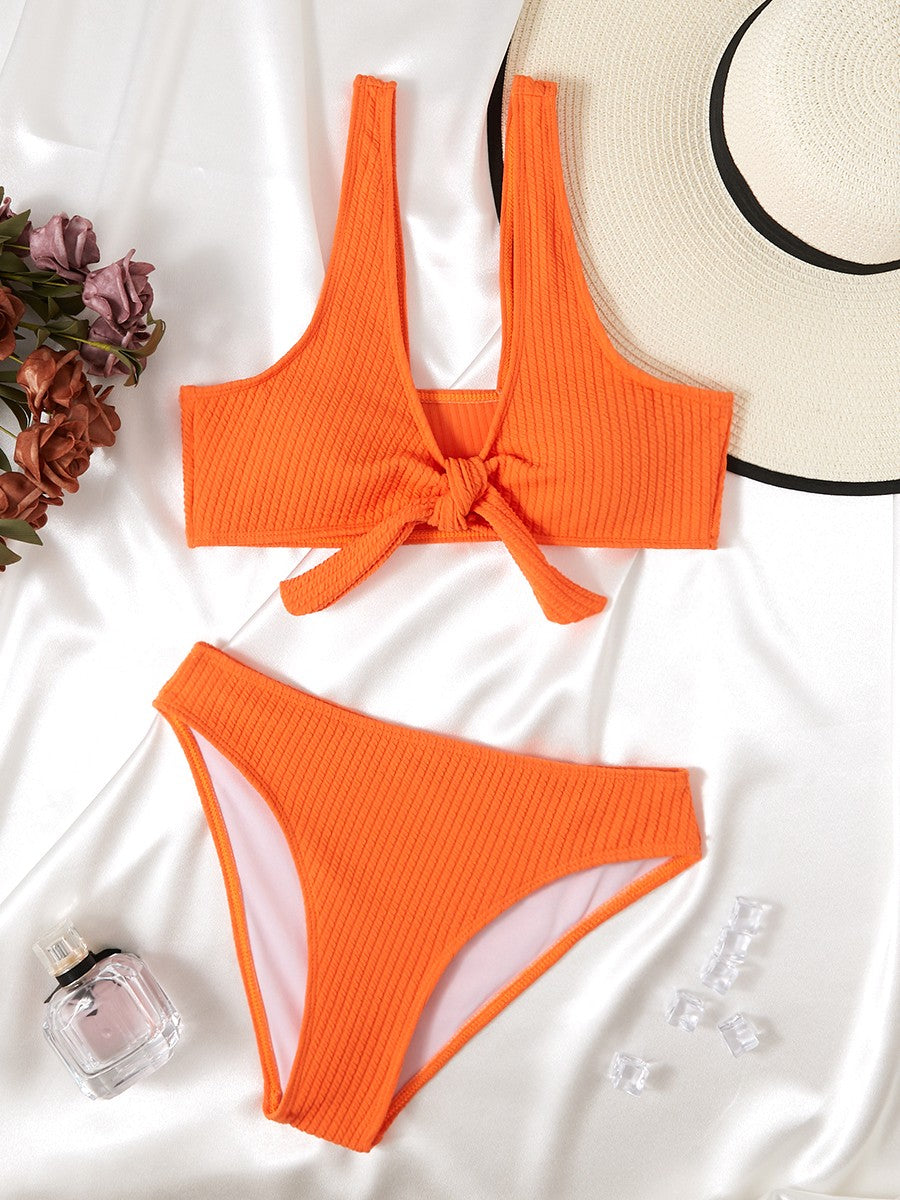 lyric Low-Waist Bikini Set