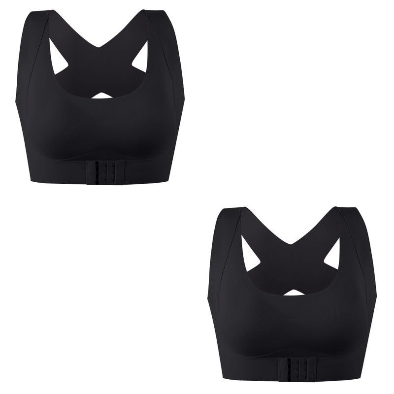 Queenral Everyday Push-Up Bra