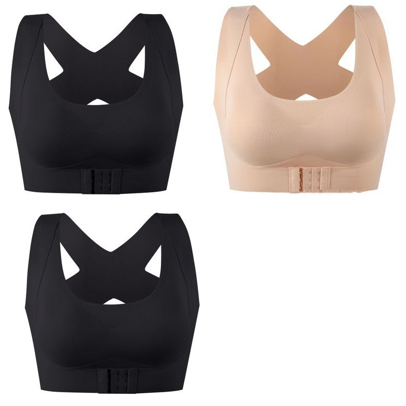 Queenral Everyday Push-Up Bra