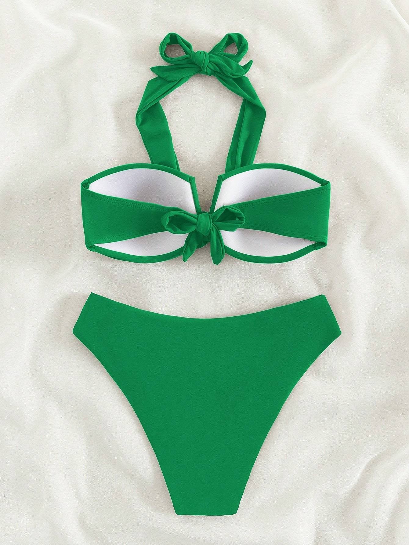 Women's bikini swimsuit, two piece bikini, two piece bikini, beachwear, swimsuit, summer, new, 2022 Women's bikini swimsuit, two piece bikini, two piece bikini, beachwear, swimsuit, summer, new, 2022