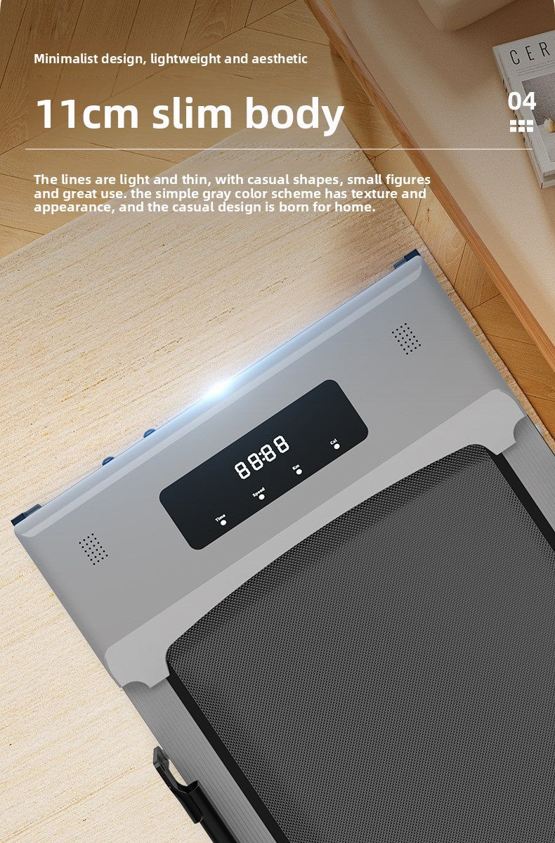 XMWL YXT001 Foldable Home Treadmill