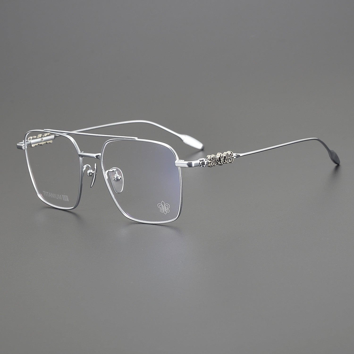 CHARM LIBRARY Eyeglasses Frame (CH8235)