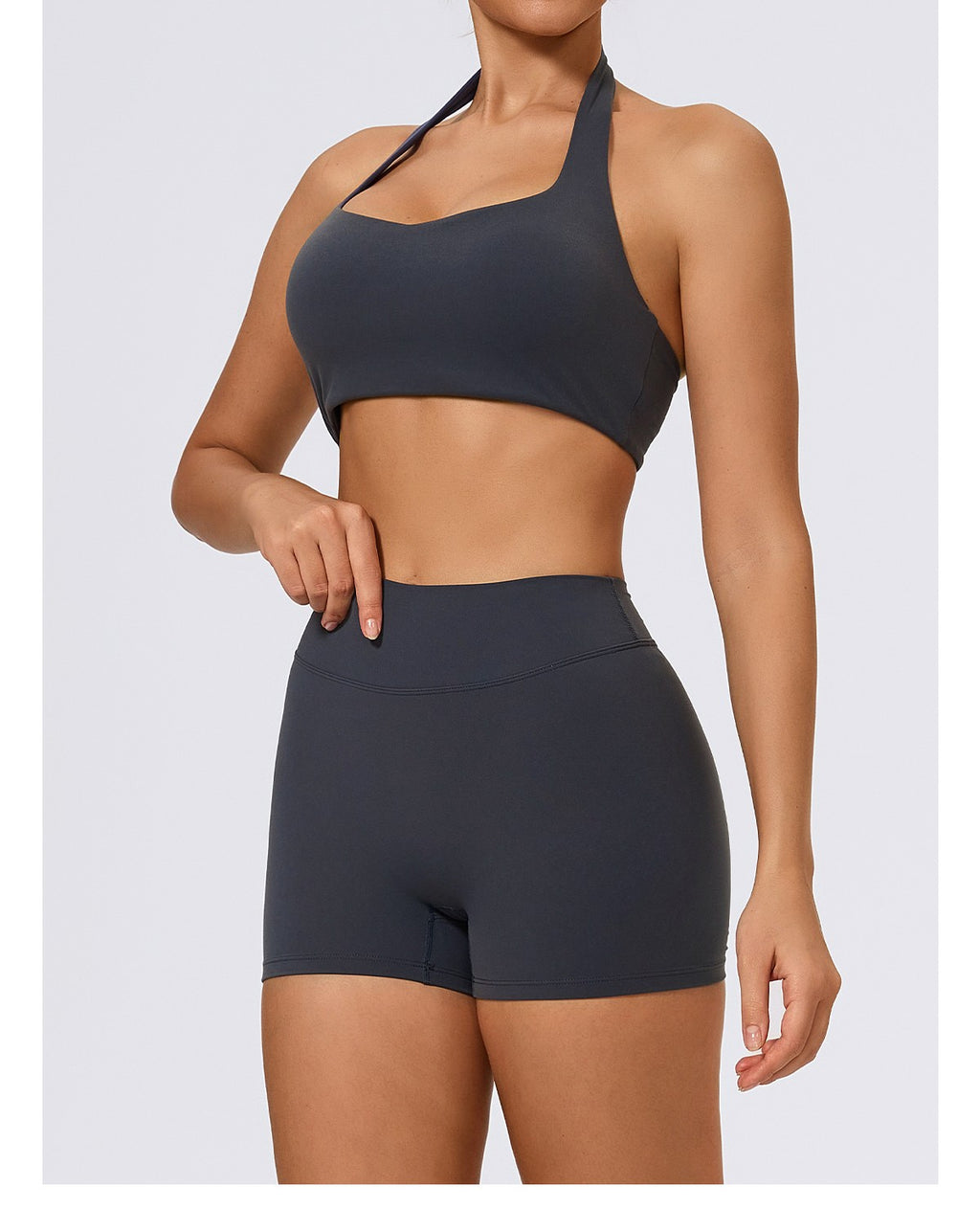 CTENKEVET XTNY420-1 Sports Top