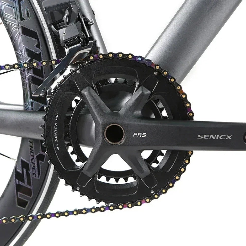 TWITTER R12pro Carbon Fiber Road Bike