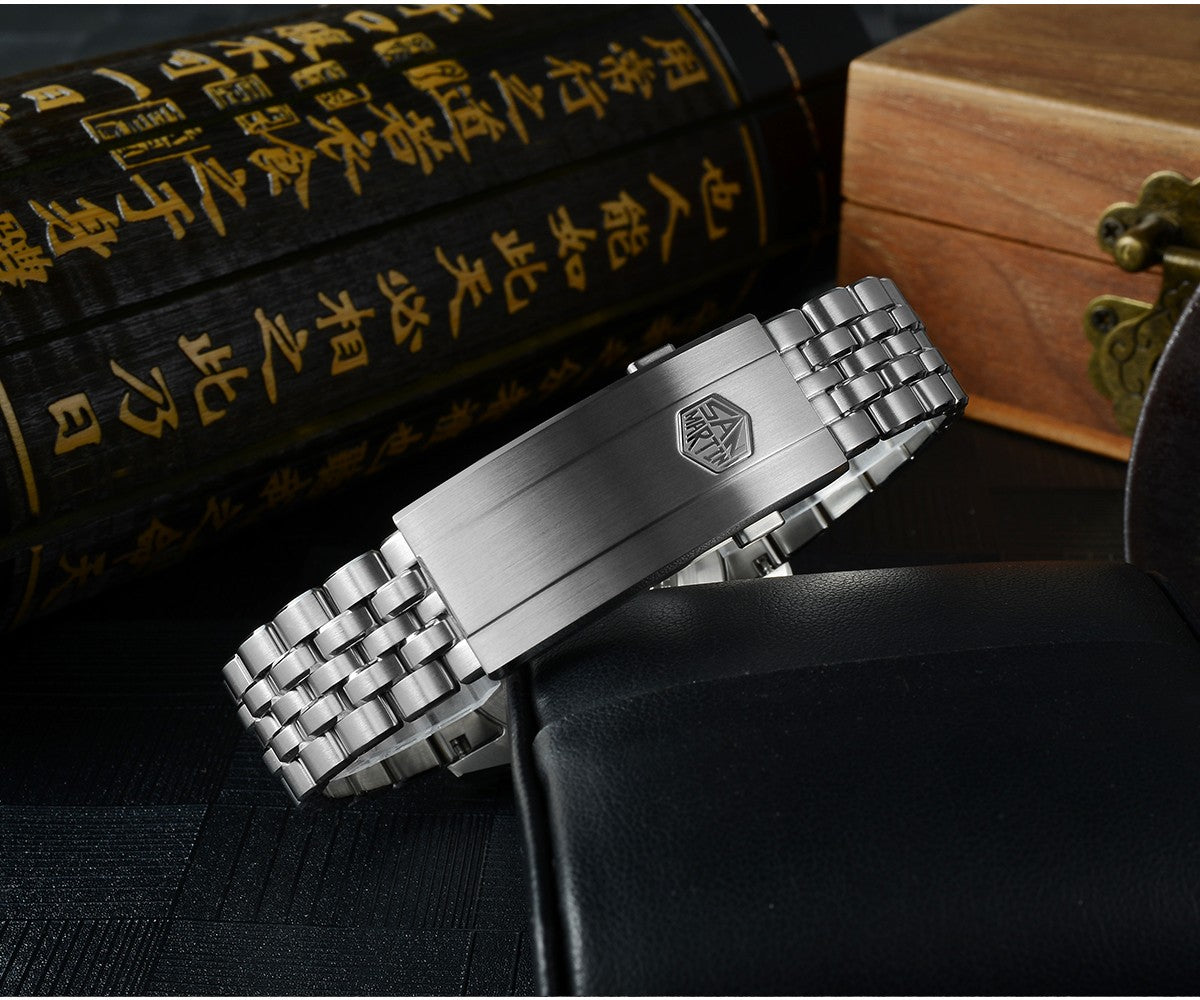 San Martin SN0144-CG Dress Watch