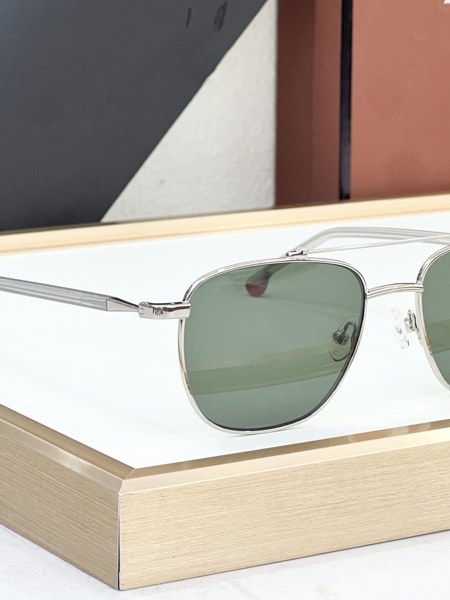 EXCLUSUN Square Fashion Sunglasses (Model FAI0302)