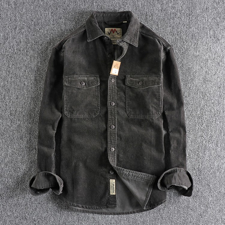 RANMO Men's Casual Jacket