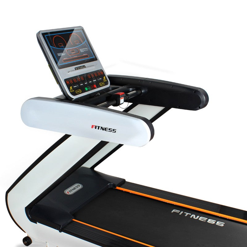 BFT FITNESS BCT-03 Commercial Foldable Treadmill