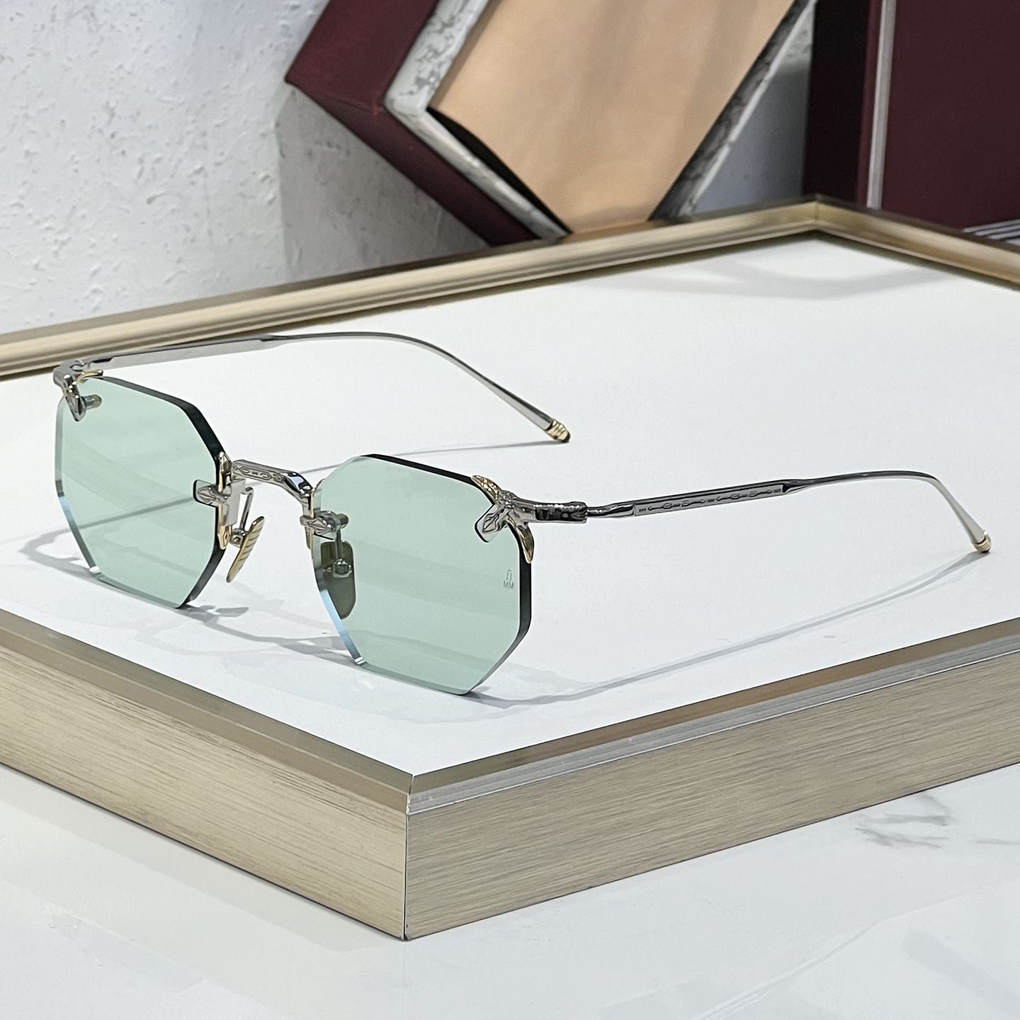 ELDORADO Fashion Sunglasses for Women