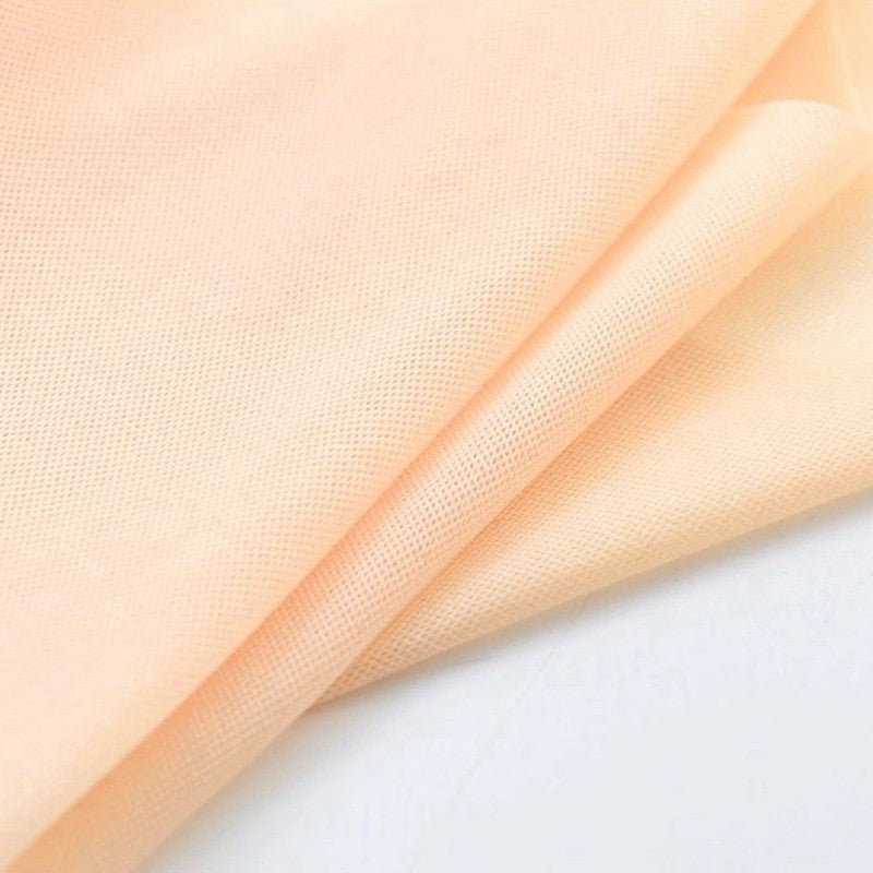 Summer Seamless Ice Silk Bra