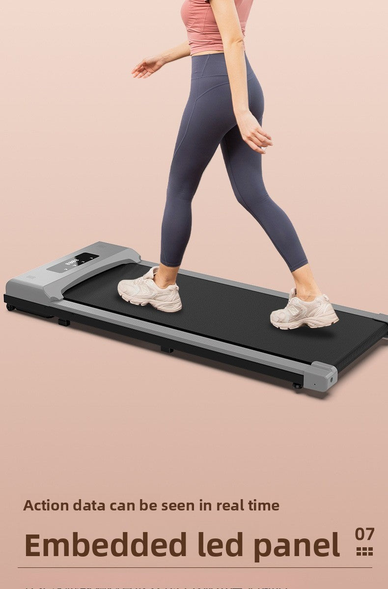 XMWL YXT001 Foldable Home Treadmill