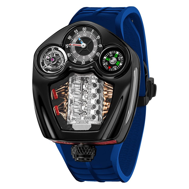 Luxury Quartz Watch P6658