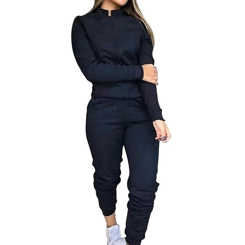 Nowsaa Women's Office Wear Suit