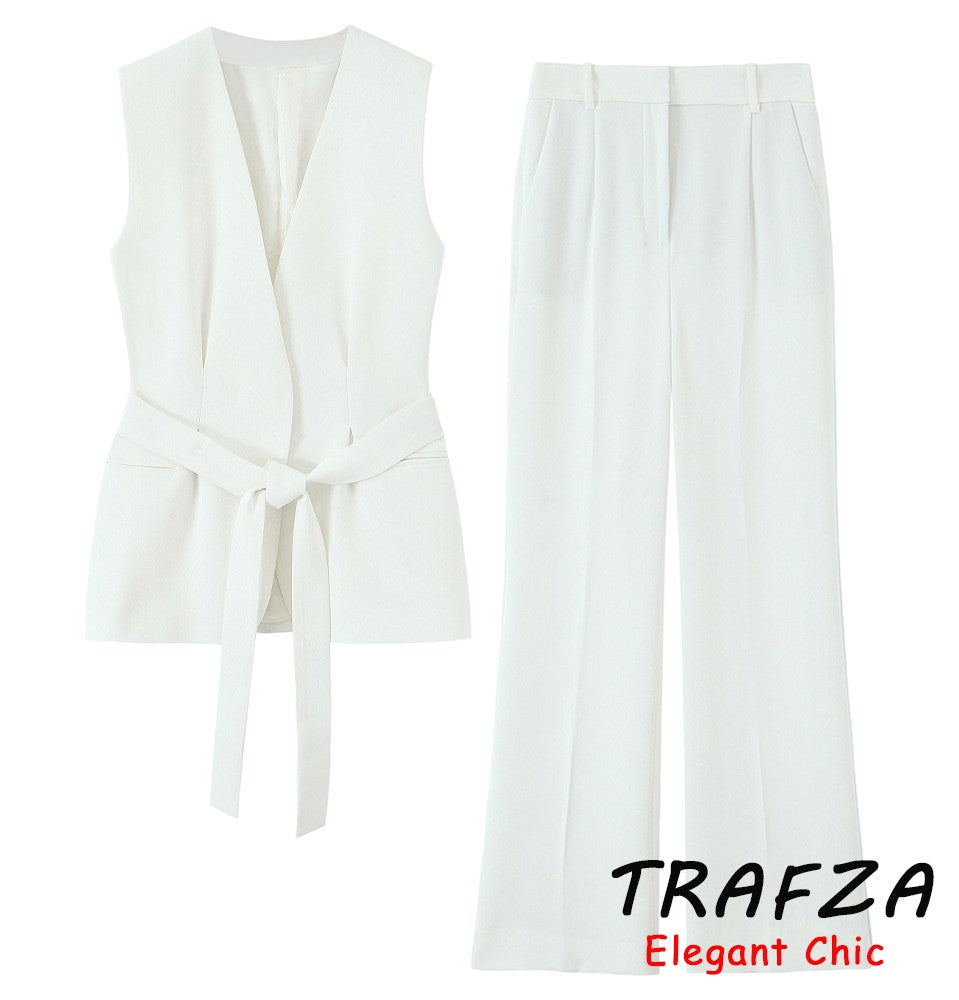 KONDALA High Street Two-Piece Set