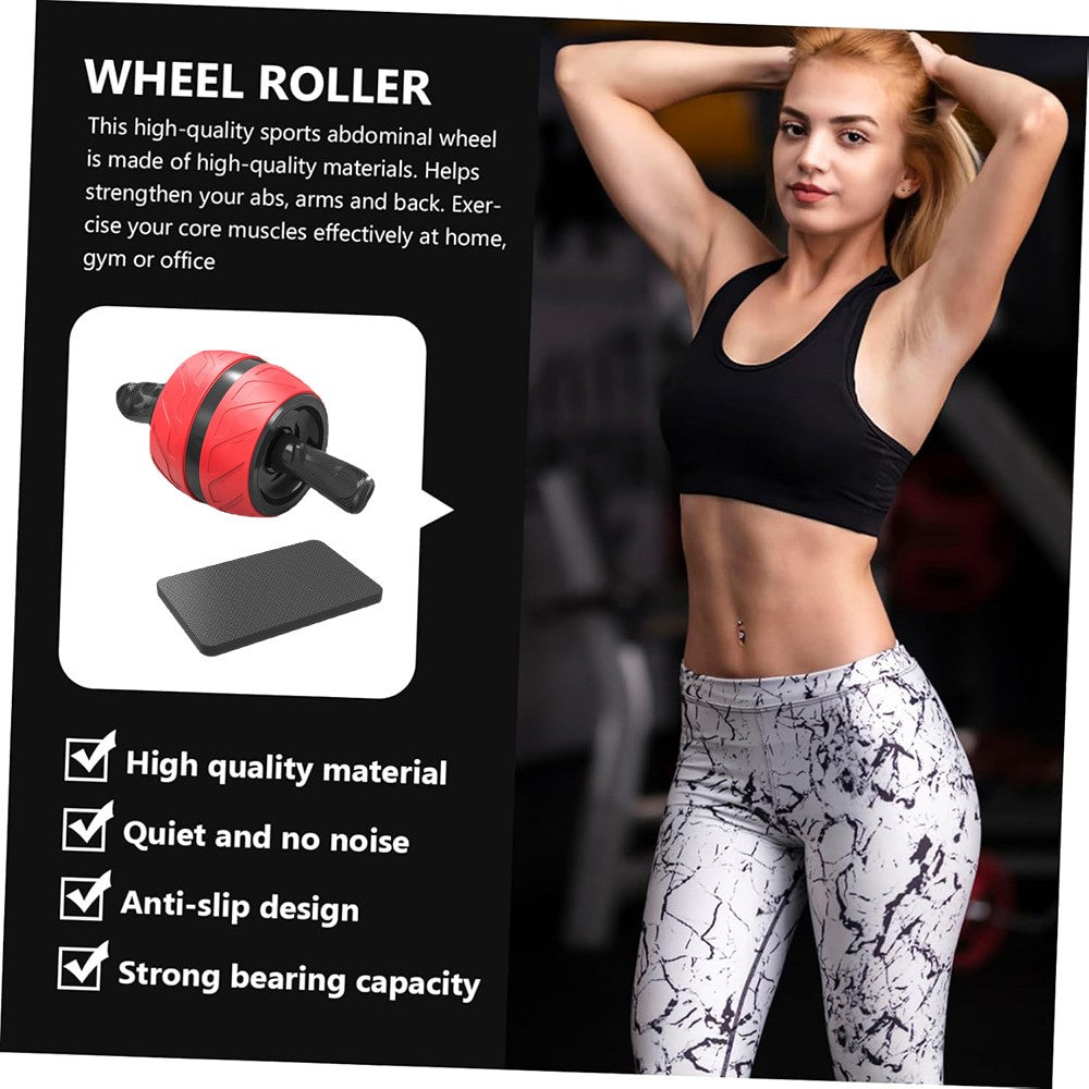 YangChen Single Wheel Ab Roller
