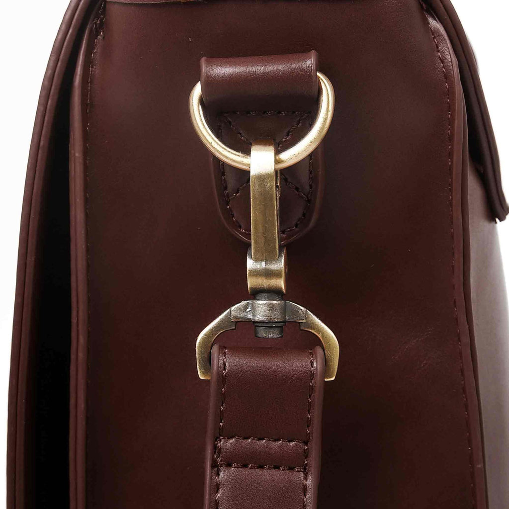 BAGSMART Women's 4-in-1 Convertible Laptop Bag