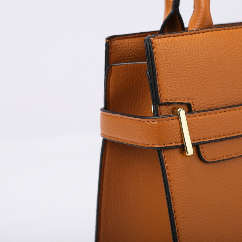 VANDERWAH Women's Designer-Style Handbag