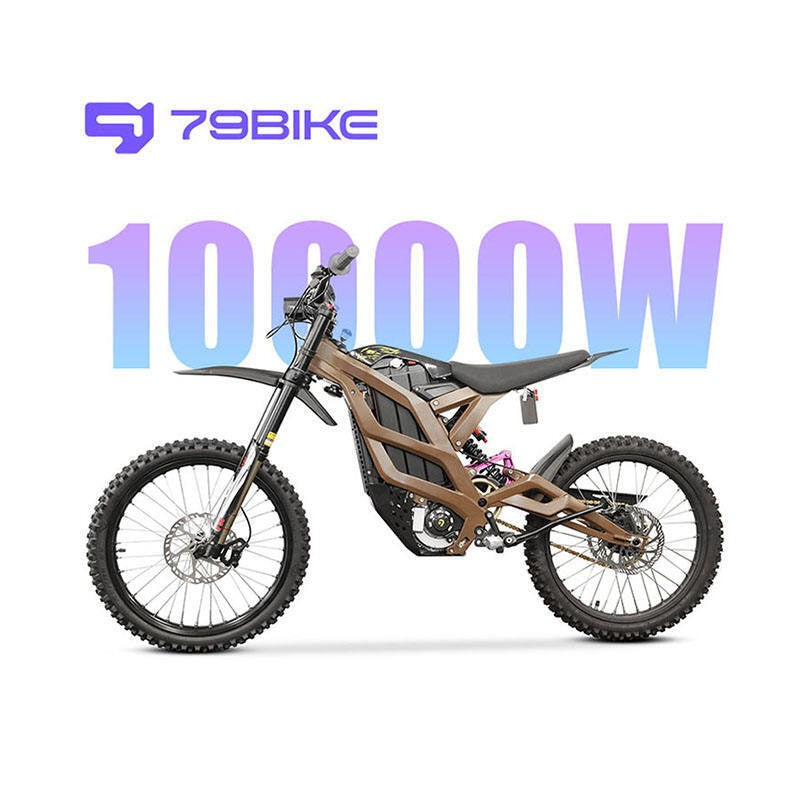 TOURWHEEL Falcon M Off-Road Electric Bike   This