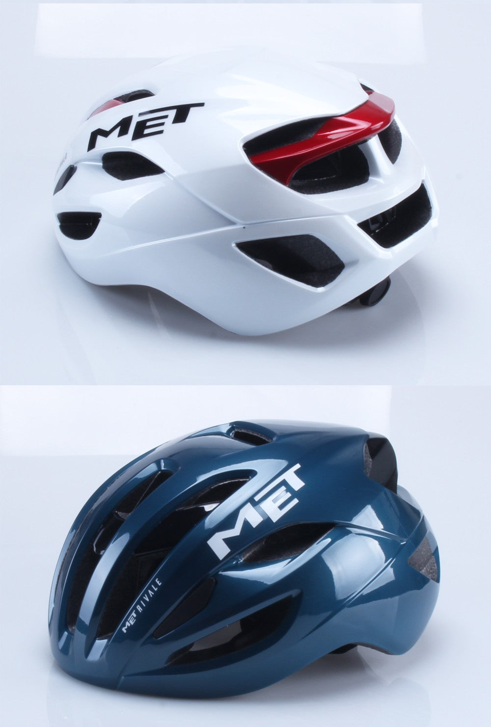 MET Raceday Road/MTB Helmet