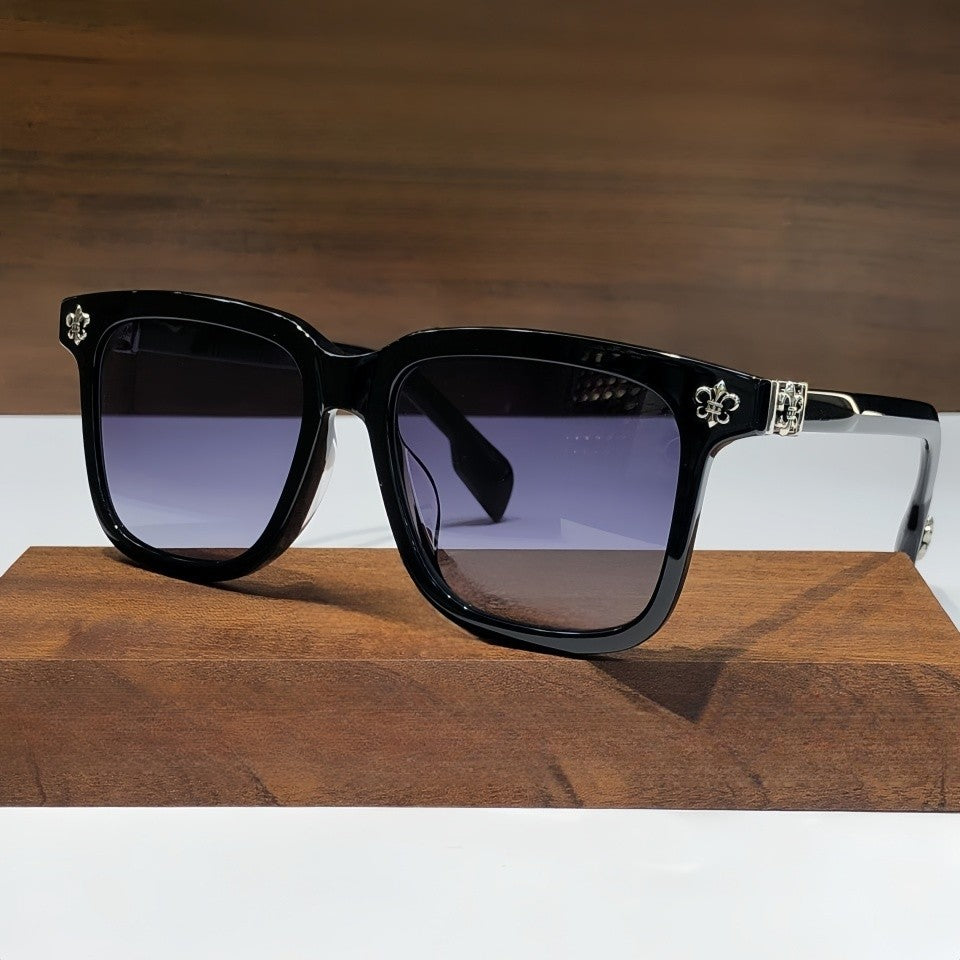 CHARMLIBRARY CH8245 Smart Photochromic Sunglasses for Women