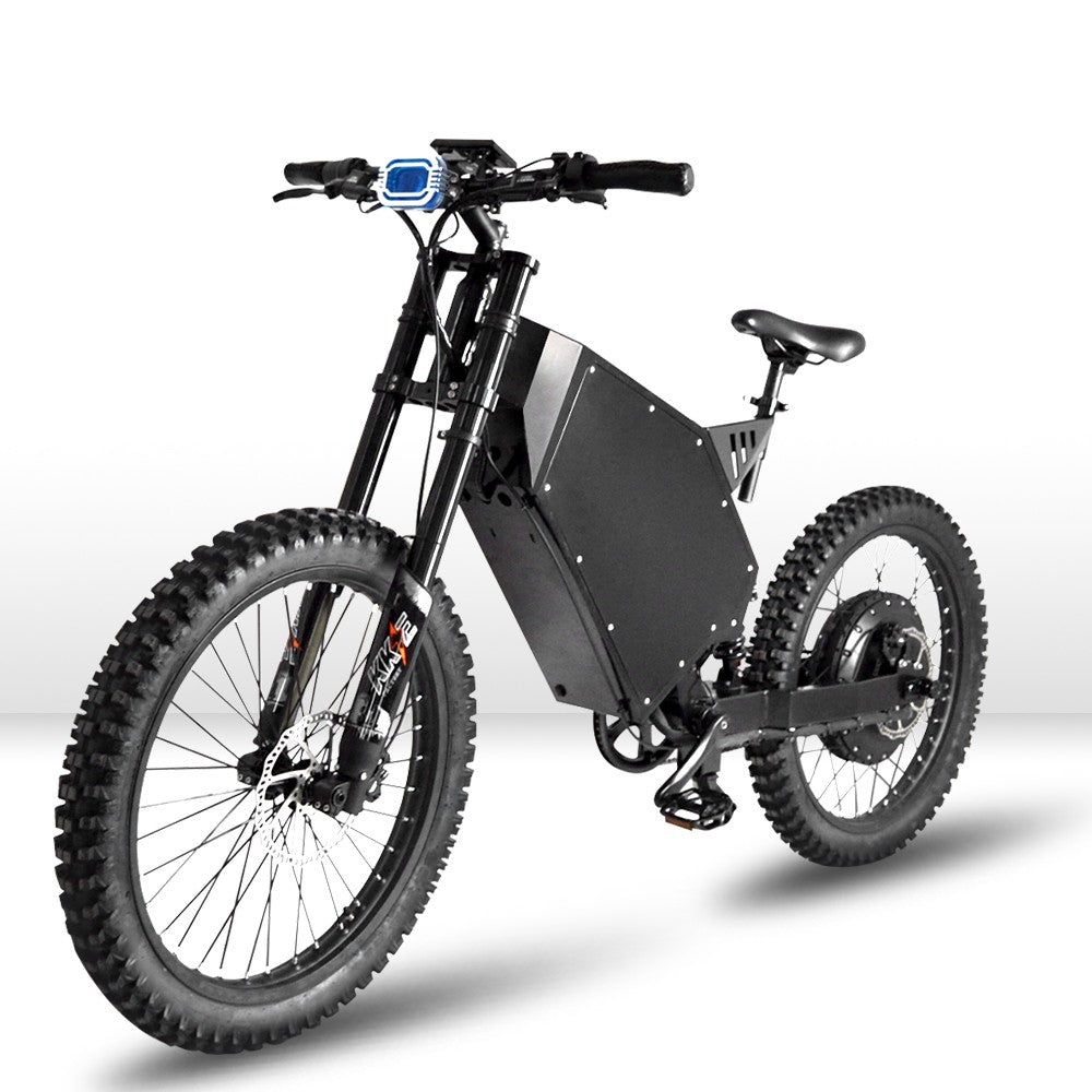 YTYIN Electric Enduro Bike