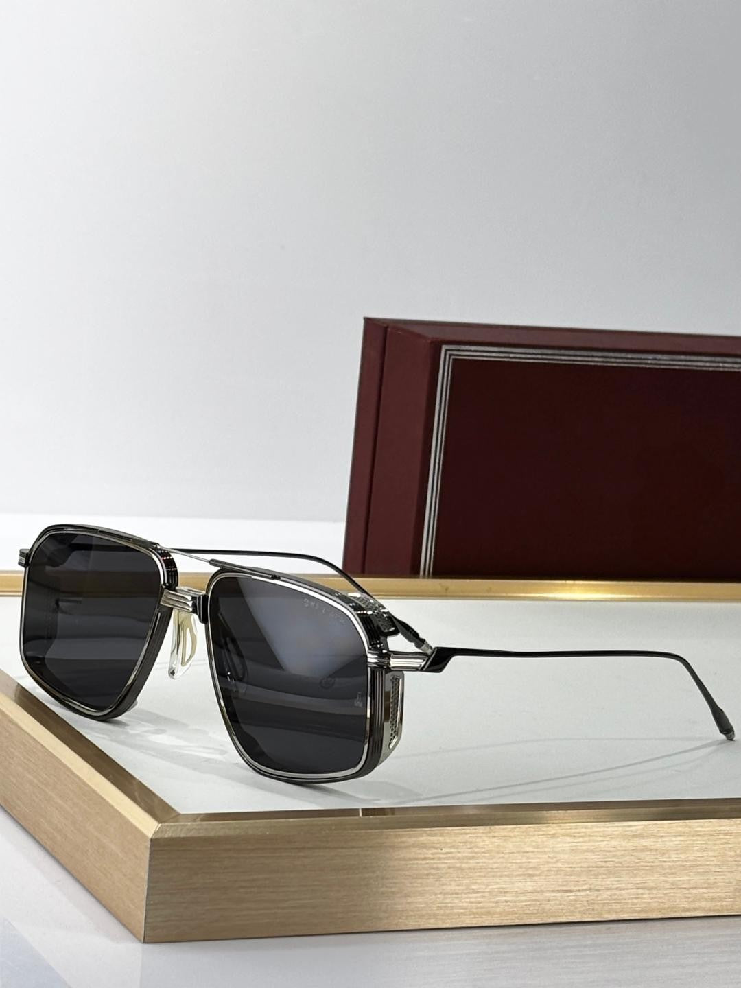10th Anniversary Series High Quality Sunglasses for Men and Women UV400 Retro Style Fashion Special Design Sunglasses 10th Anniversary Series High Quality Sunglasses for Men and Women UV400 Retro Style Fashion Special Design Sunglasses