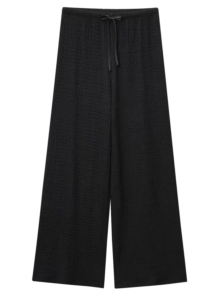 HXAO Two-Piece Office Lady Set