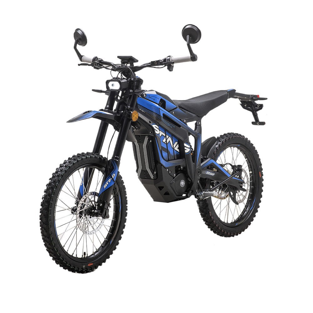 YTYIN Electric Enduro Bike