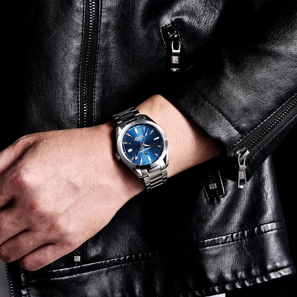 PAGANI DESIGN PD-1688: Automatic Business Diver Watch