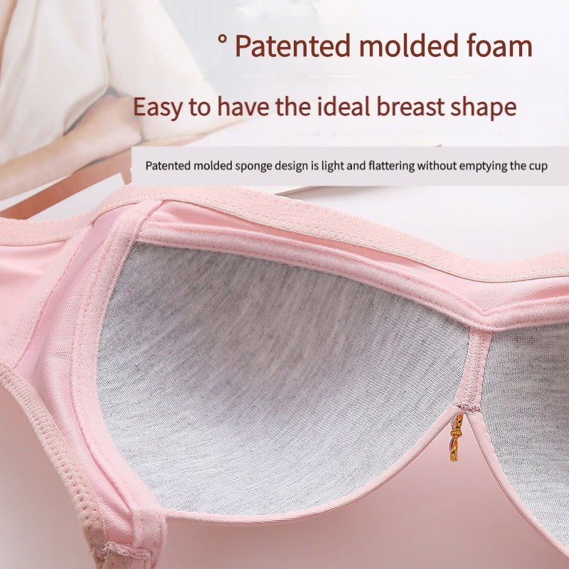 Everyday Comfort Bra
