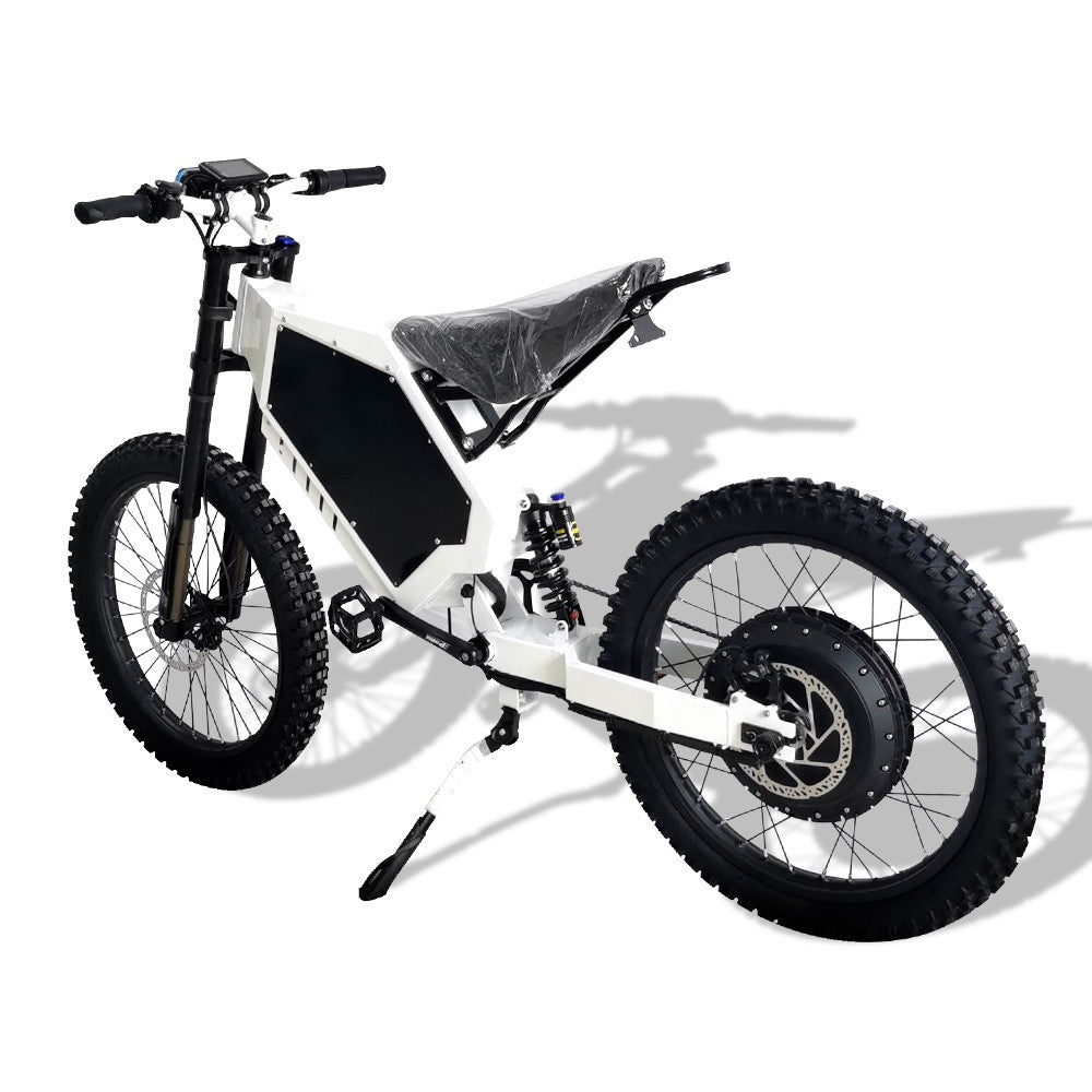 YTYIN Electric Enduro Bike