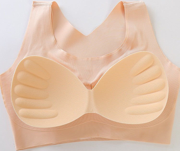 Queenral Everyday Push-Up Bra