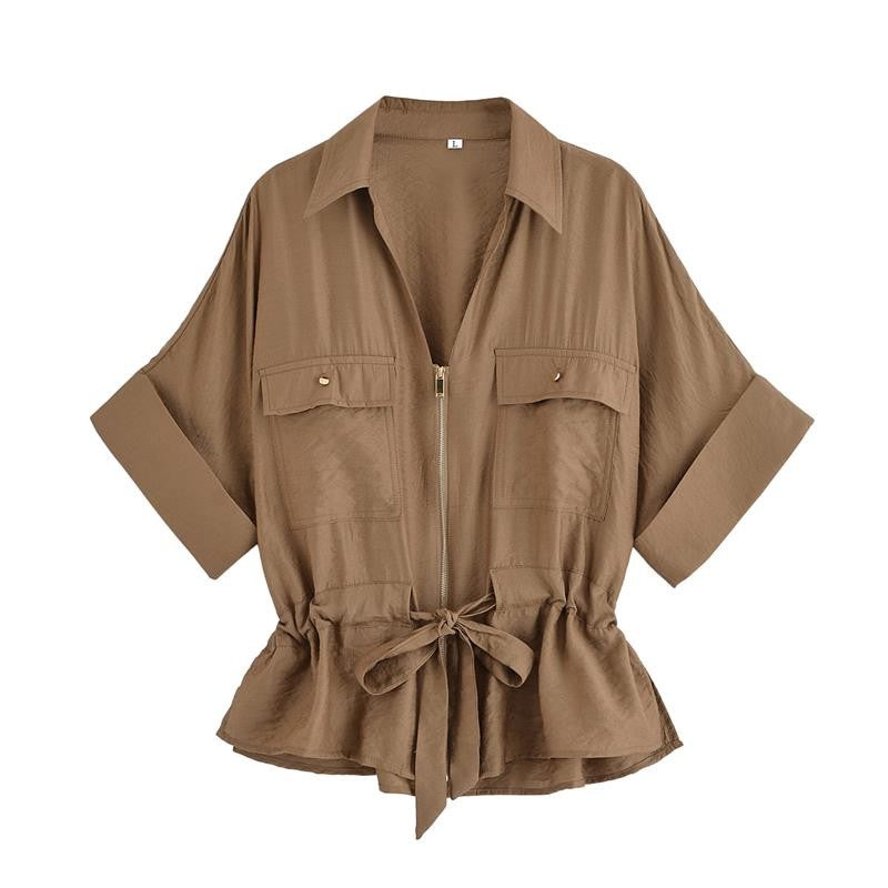 SFSHB&ZA Women's Two-Piece Set