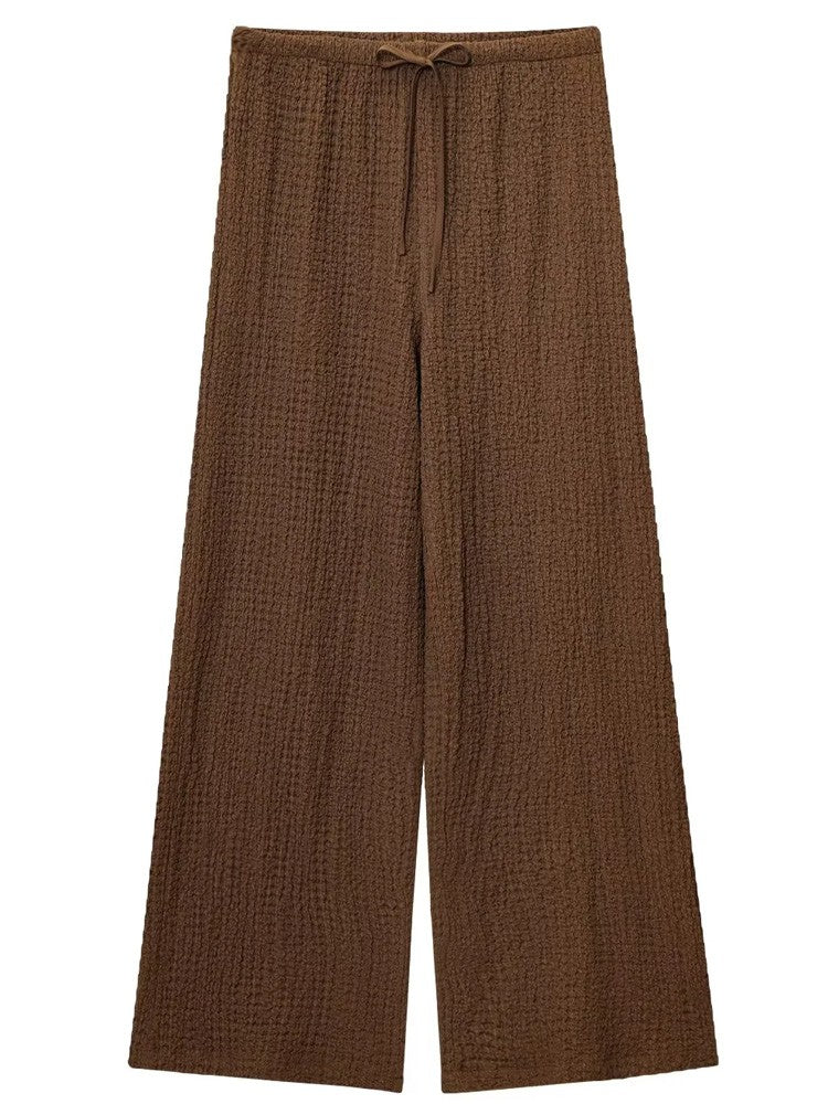 HXAO Two-Piece Office Lady Set