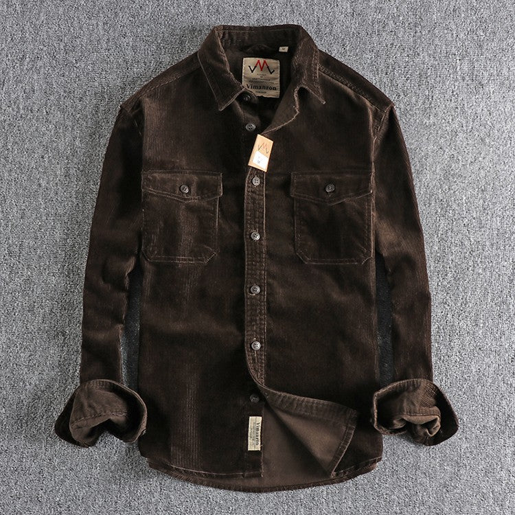 RANMO Men's Casual Jacket