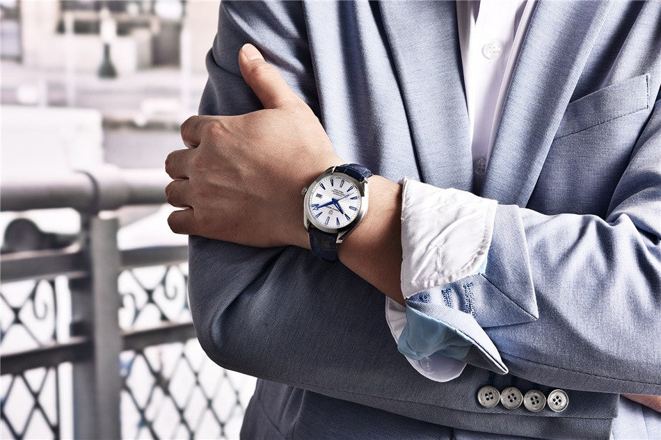 PAGANI DESIGN PD-1688: Automatic Business Diver Watch