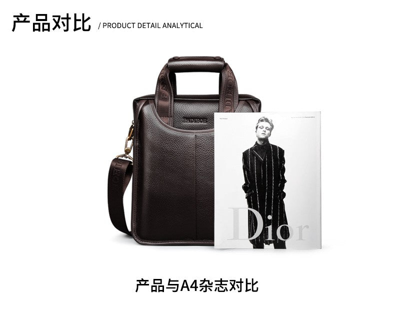 Padieoe Men's Executive Briefcase