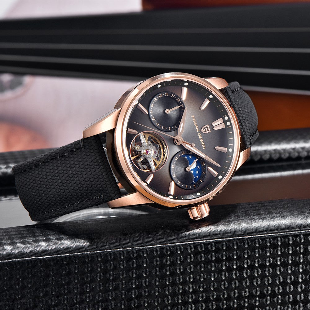 PAGANI DESIGN PD-YS021 Mechanical Watch
