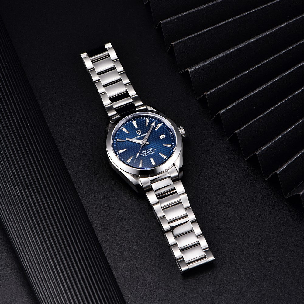 PAGANI DESIGN PD-1688: Automatic Business Diver Watch