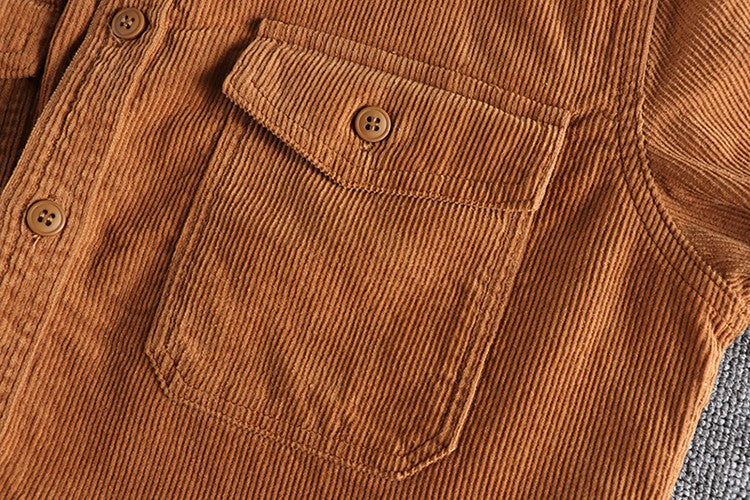 RANMO Men's Casual Jacket