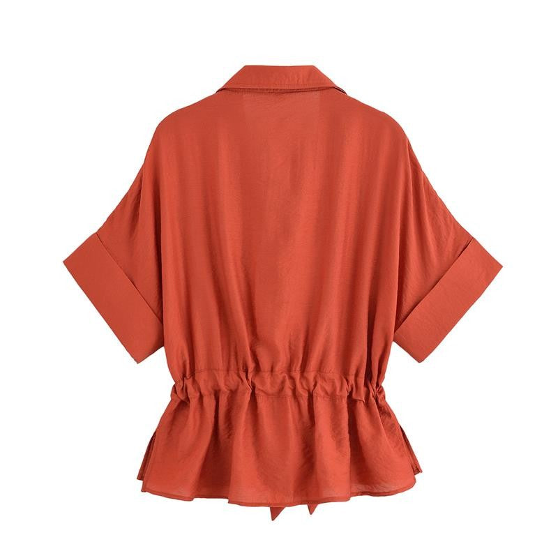 SFSHB&ZA Women's Two-Piece Set
