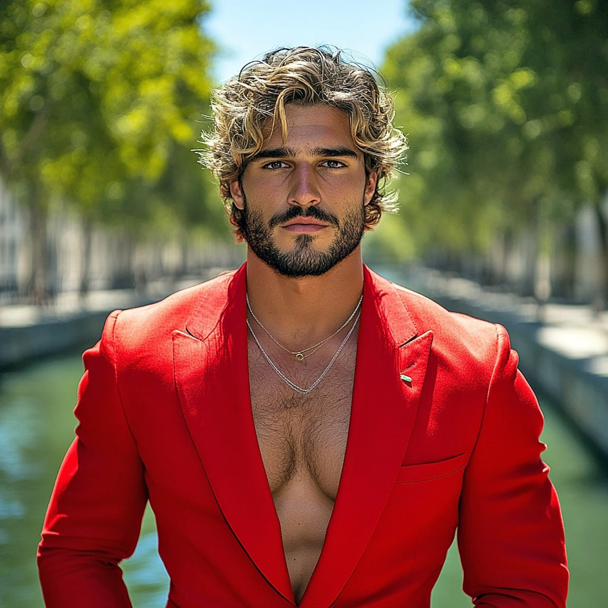Modern Men's Tuxedo Suits 2 Piece Plus Size Peak Lapel Pocket Blazer and Pants Custom Party Show Formal Business Suits Modern Men's Tuxedo Suits 2 Piece Plus Size Peak Lapel Pocket Blazer and Pants Custom Party Show Formal Business Suits