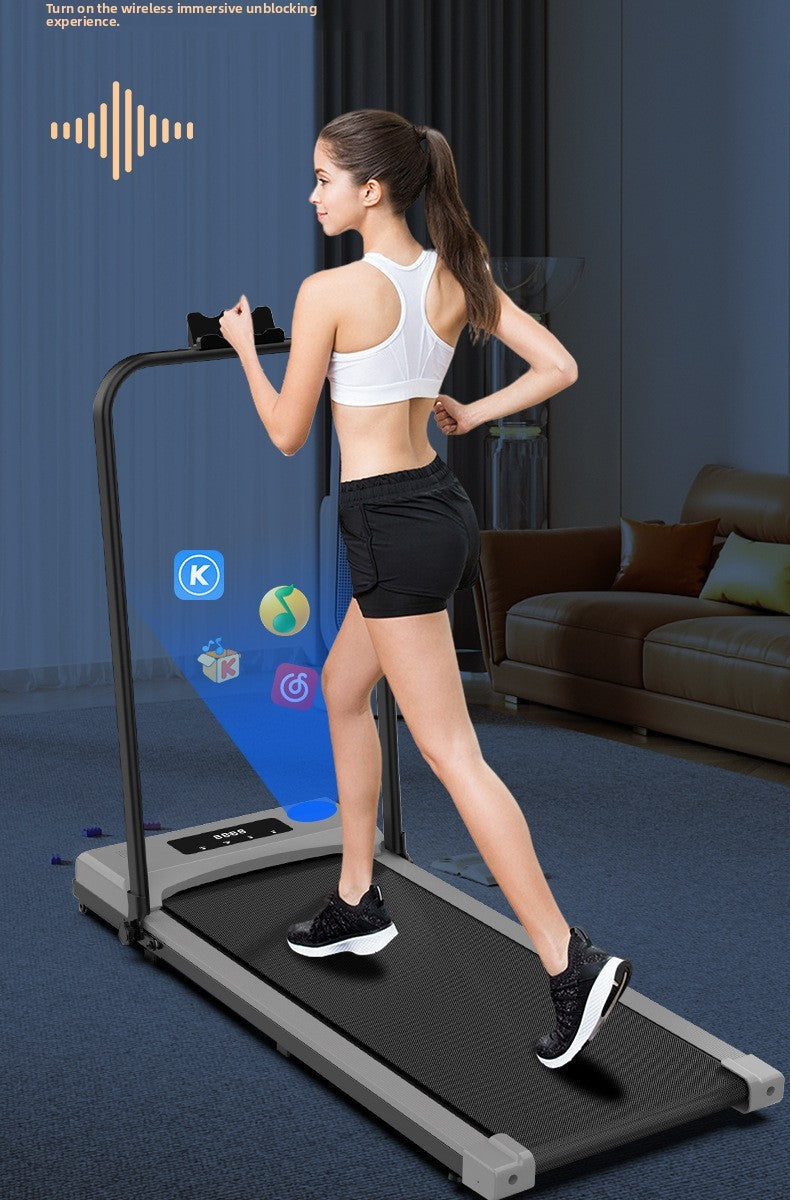 XMWL YXT001 Foldable Home Treadmill