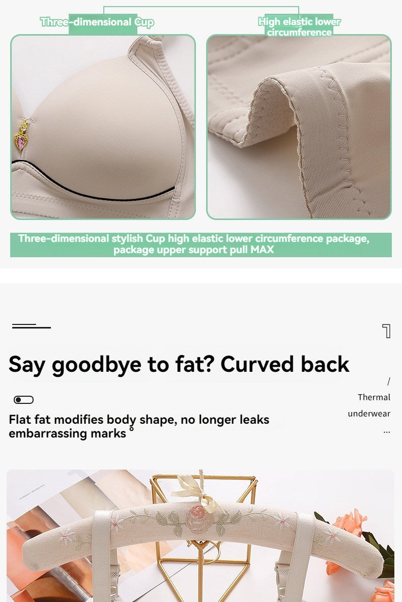 Everyday Comfort Bra