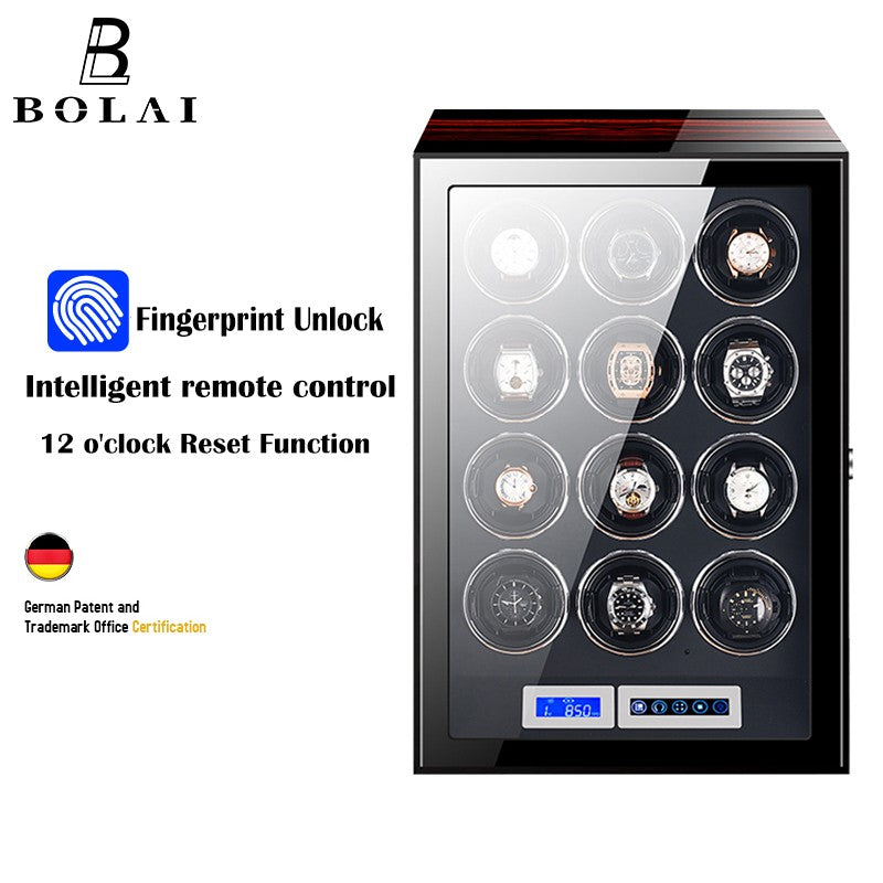 IBBETON BL-779 Watch Winder
