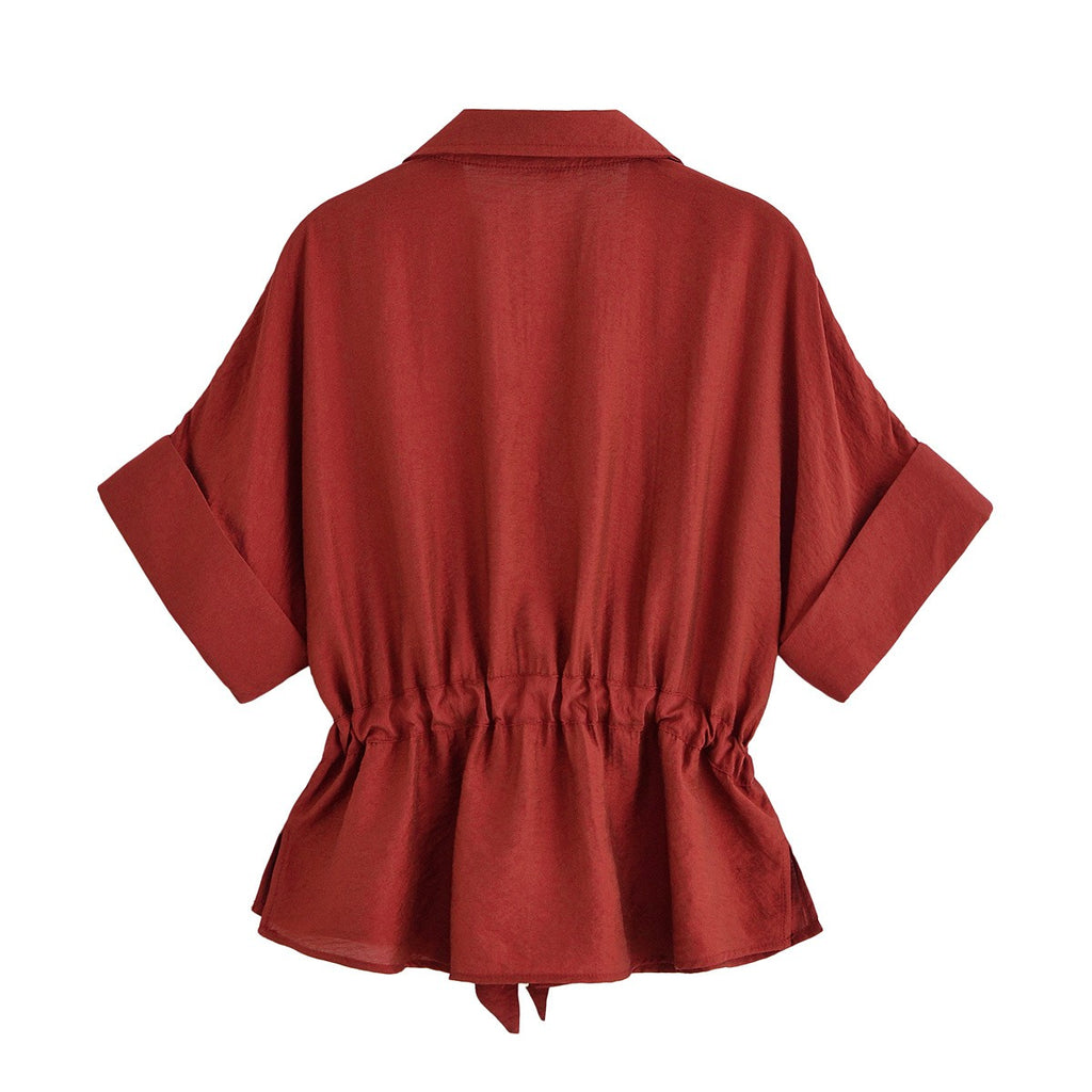 SFSHB&ZA Women's Two-Piece Set