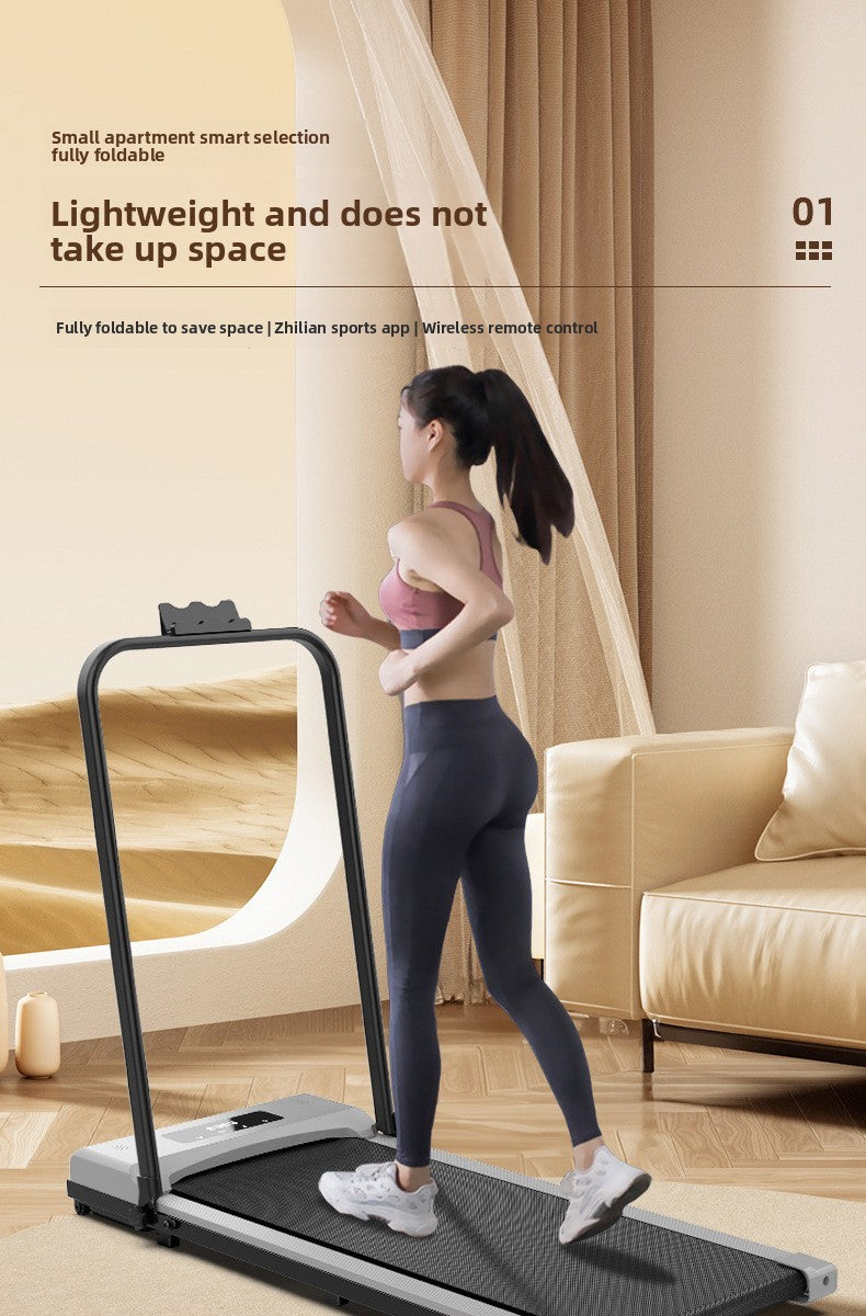 XMWL YXT001 Foldable Home Treadmill