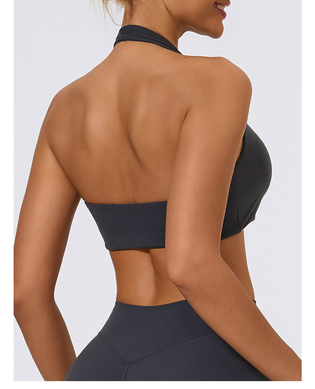 CTENKEVET XTNY420-1 Sports Top
